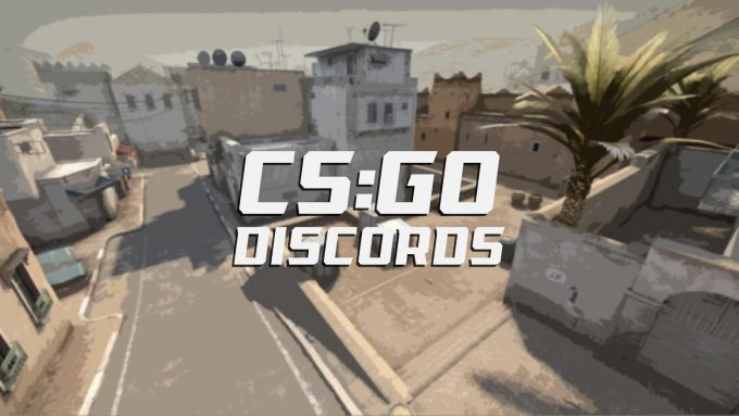 Diving into the CSGO Discord Ocean: Where Strategy Meets Community