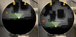 CS GO Radar Settings Guide 2024 How To See The Whole Map   Cl Radar Always Centered 300x147 