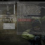 counter strike source console commands