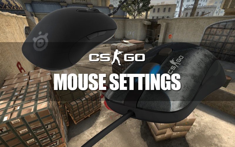 800 DPI is the best mouse sensitivity setting for CS:GO. Myth or fact?  Guide by