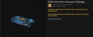 Gift package cs go что это